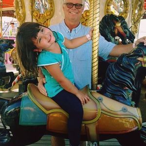 Meet your Posher, Martin